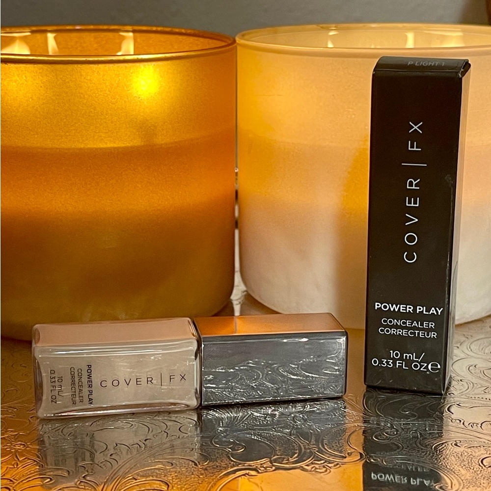 COVER FX CONCEALER CORRECTOR - Color P Light 1